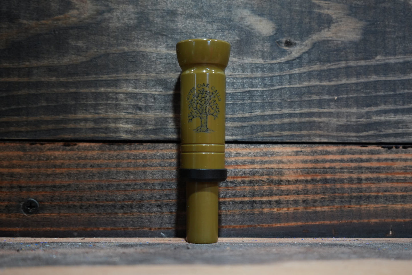 OG Keyhole Poly Cutdown