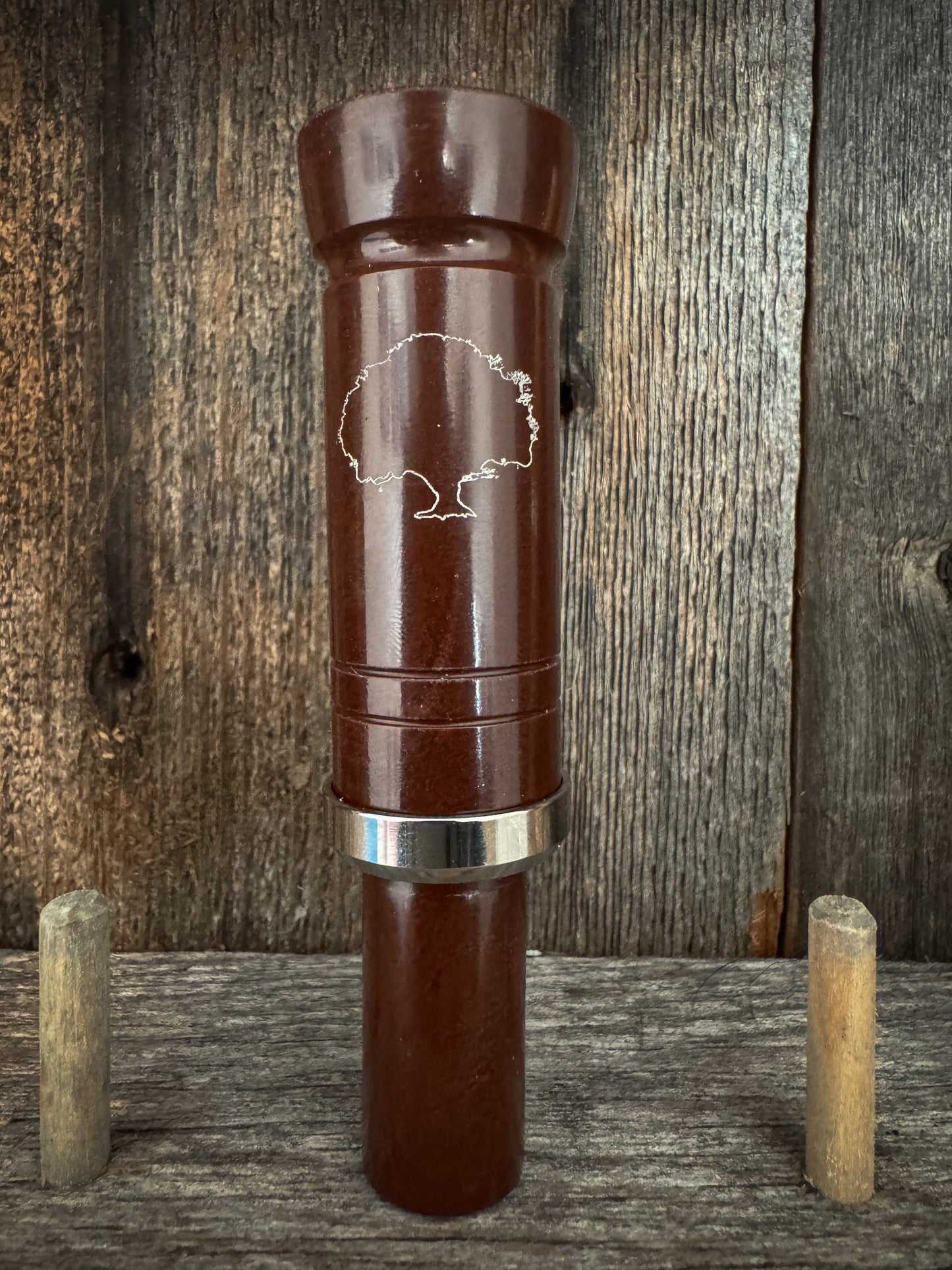 OG Keyhole Poly Cutdown