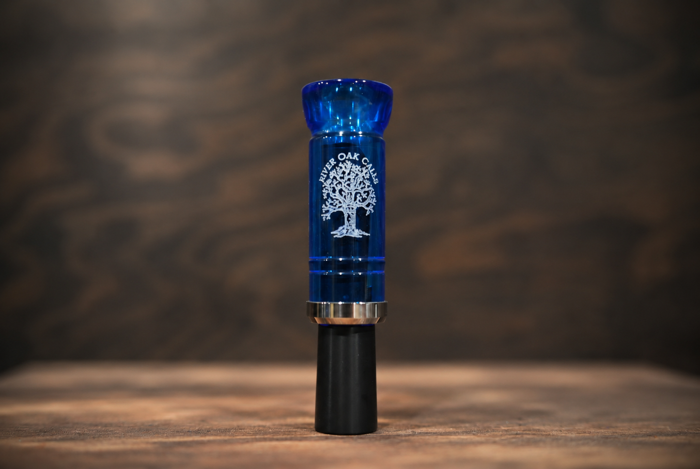 Full Acrylic OG Keyhole Cutdown