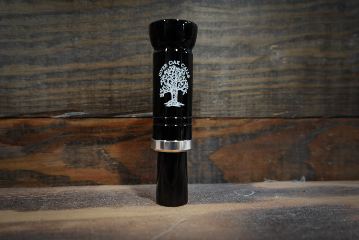 Full Acrylic OG Keyhole Cutdown