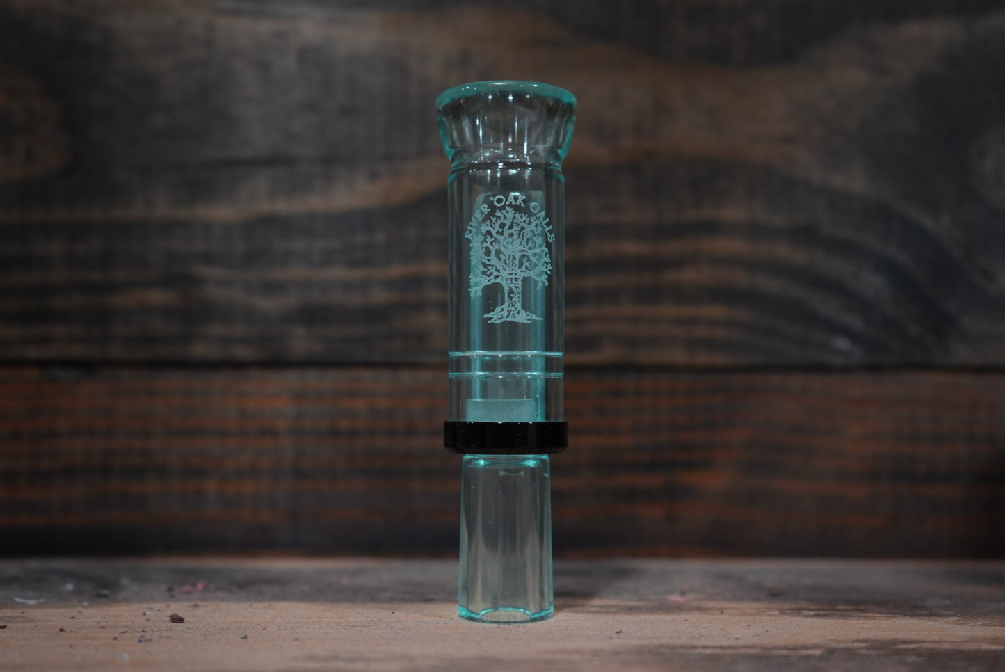 Full Acrylic OG Keyhole Cutdown