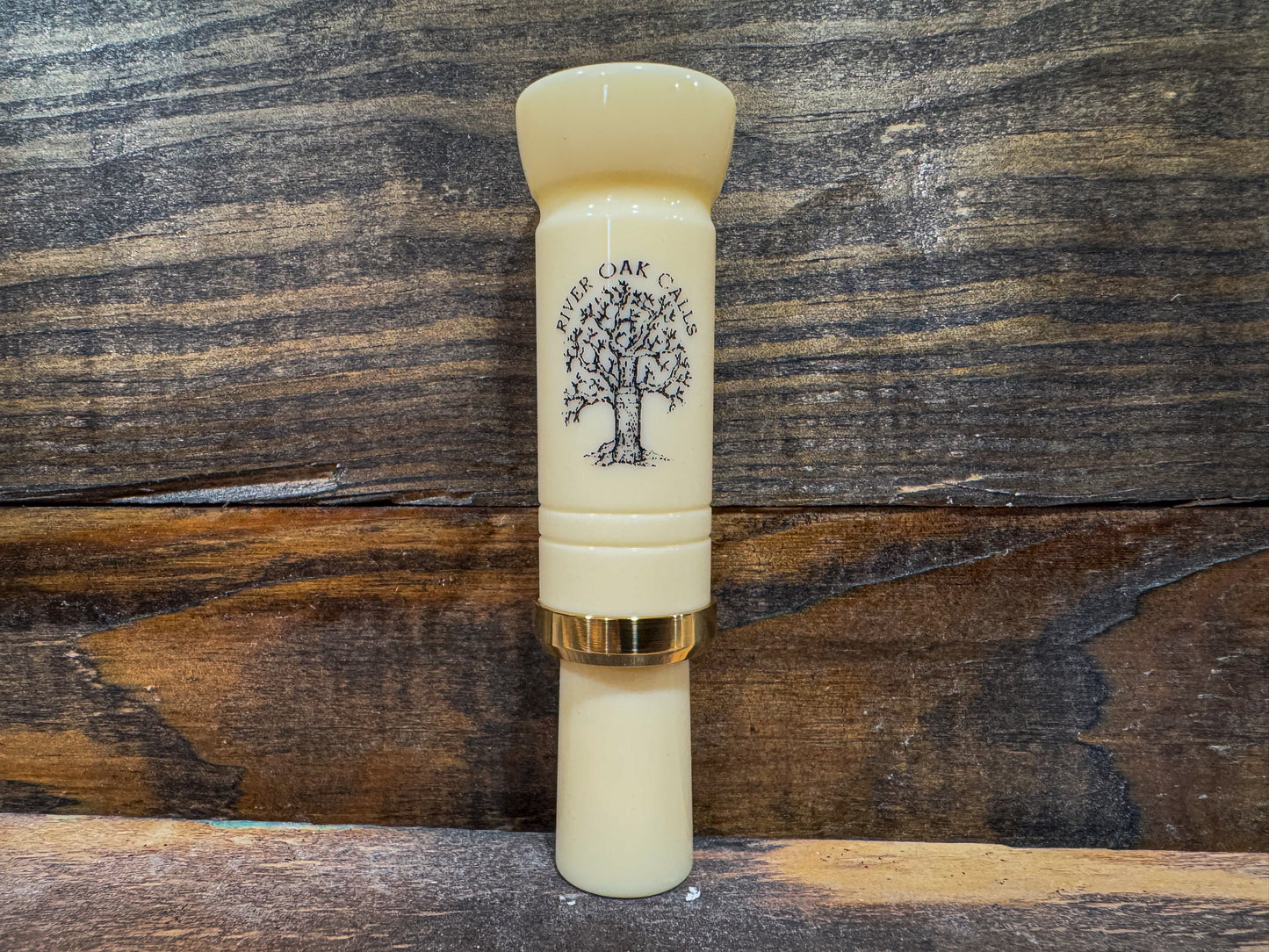 Full Acrylic OG Keyhole Cutdown