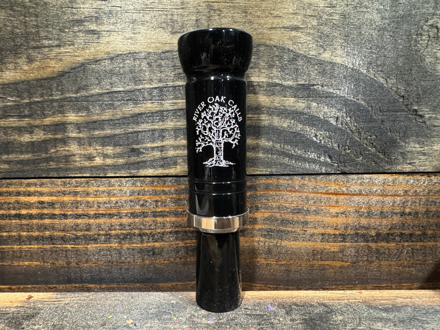 Full Acrylic OG Keyhole Cutdown