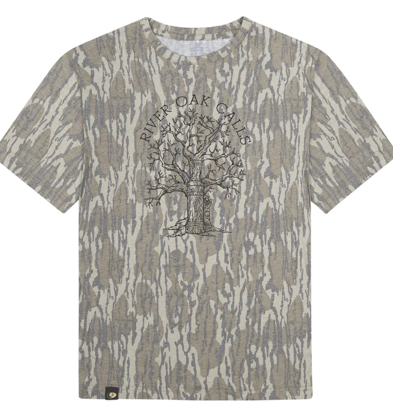 Bottomland shirt