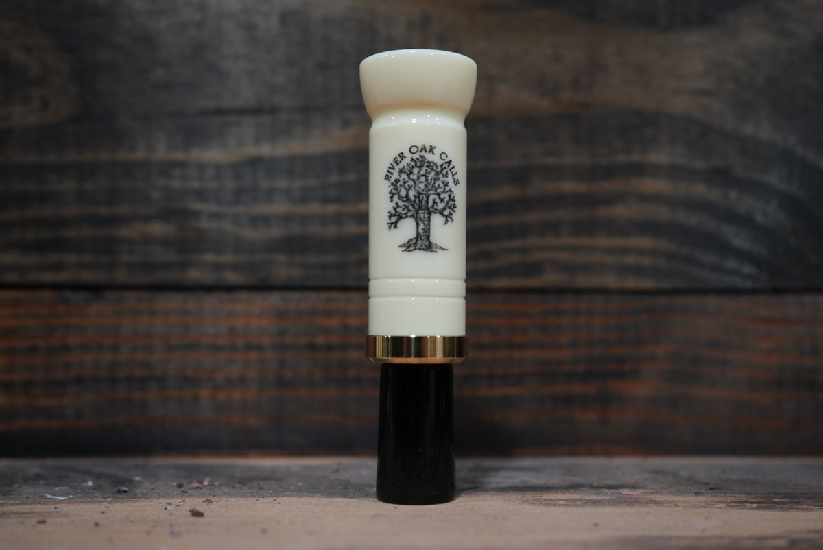 Full Acrylic OG Keyhole Cutdown