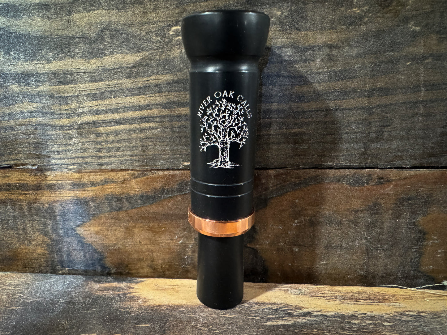 Full Acrylic OG Keyhole Cutdown