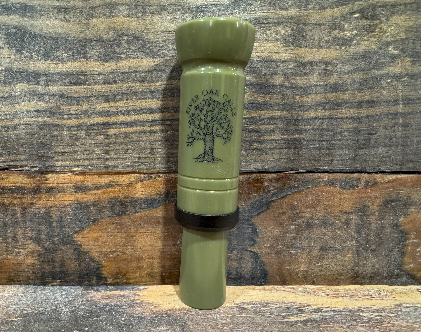 Full Acrylic OG Keyhole Cutdown