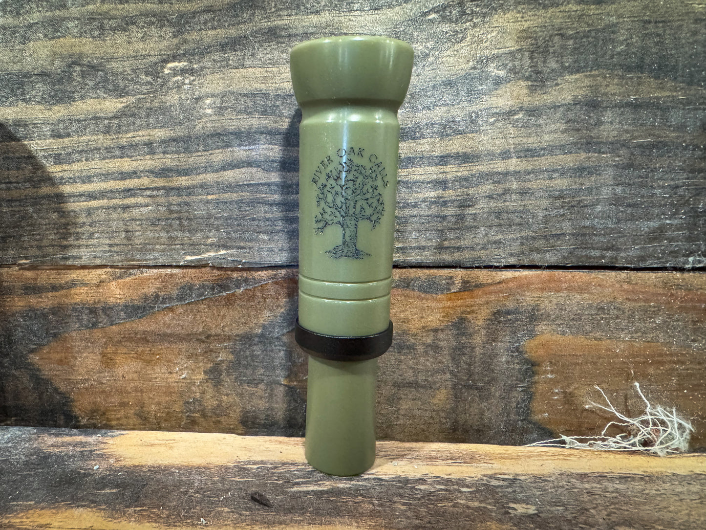 Full Acrylic OG Keyhole Cutdown