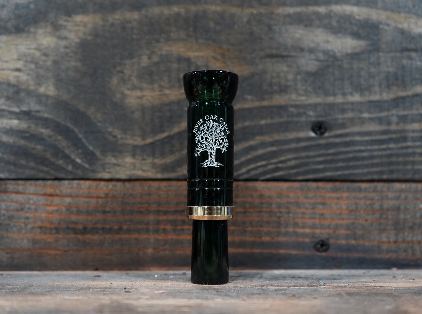 Full Acrylic OG Keyhole Cutdown