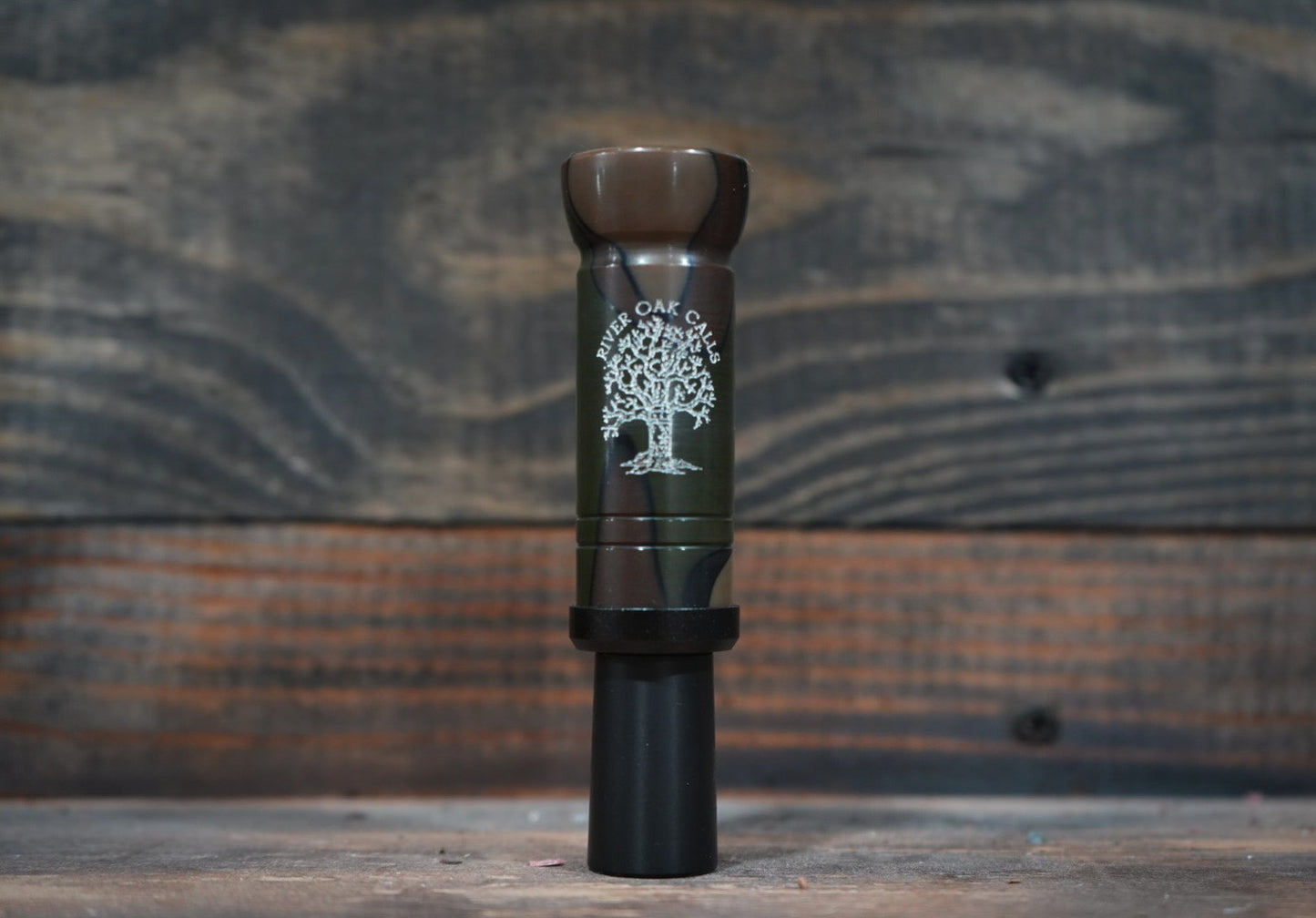 Full Acrylic OG Keyhole Cutdown