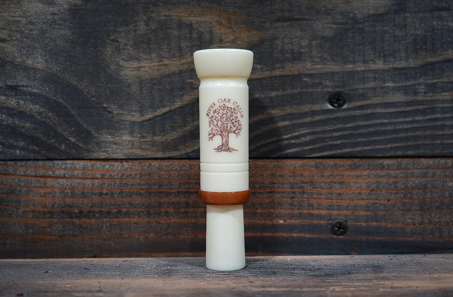 Full Acrylic OG Keyhole Cutdown