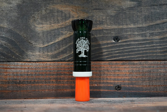 Full Acrylic OG Keyhole Cutdown
