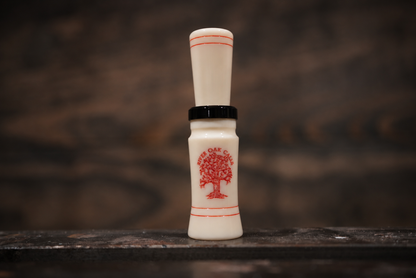 Killswitch Ivory Red Stripped