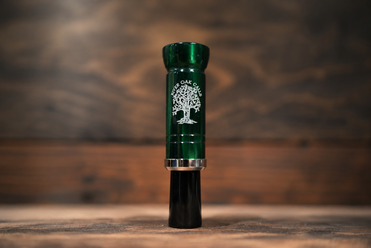 Full Acrylic OG Keyhole Cutdown