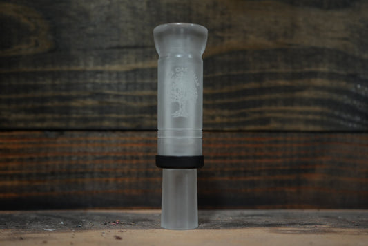 Frost OG Acrylic Keyhole