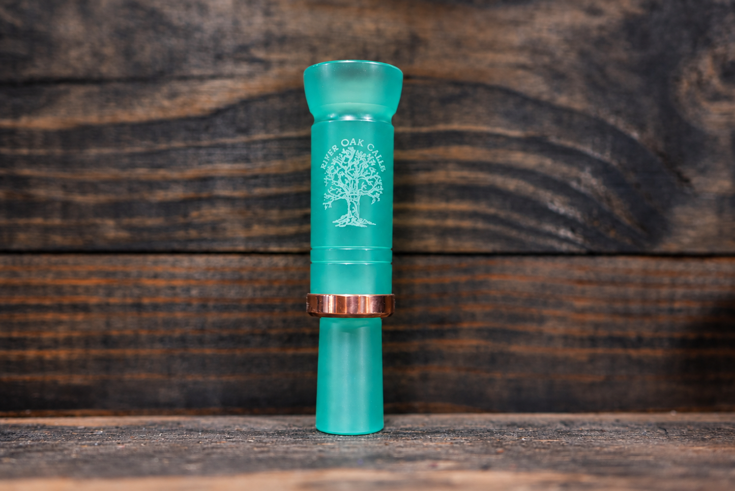 Full Acrylic OG Keyhole Cutdown