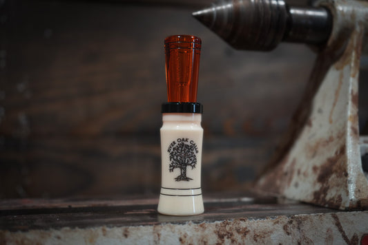 Ivory/Bourbon Killswitch