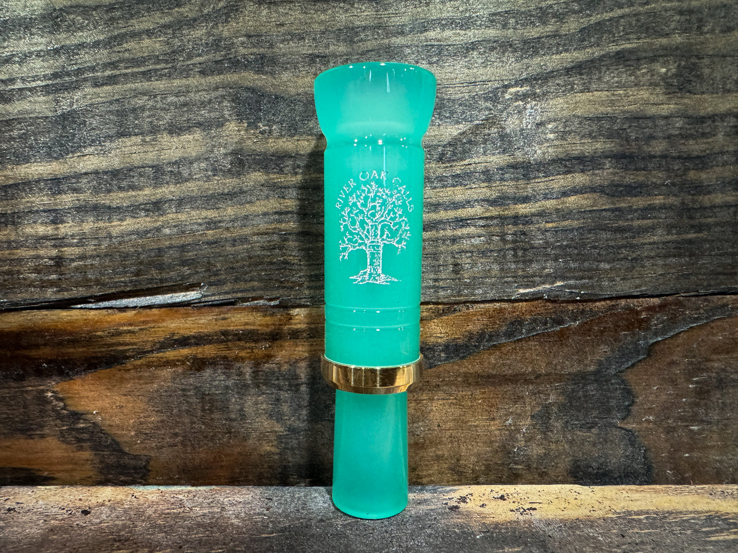 Full Acrylic OG Keyhole Cutdown