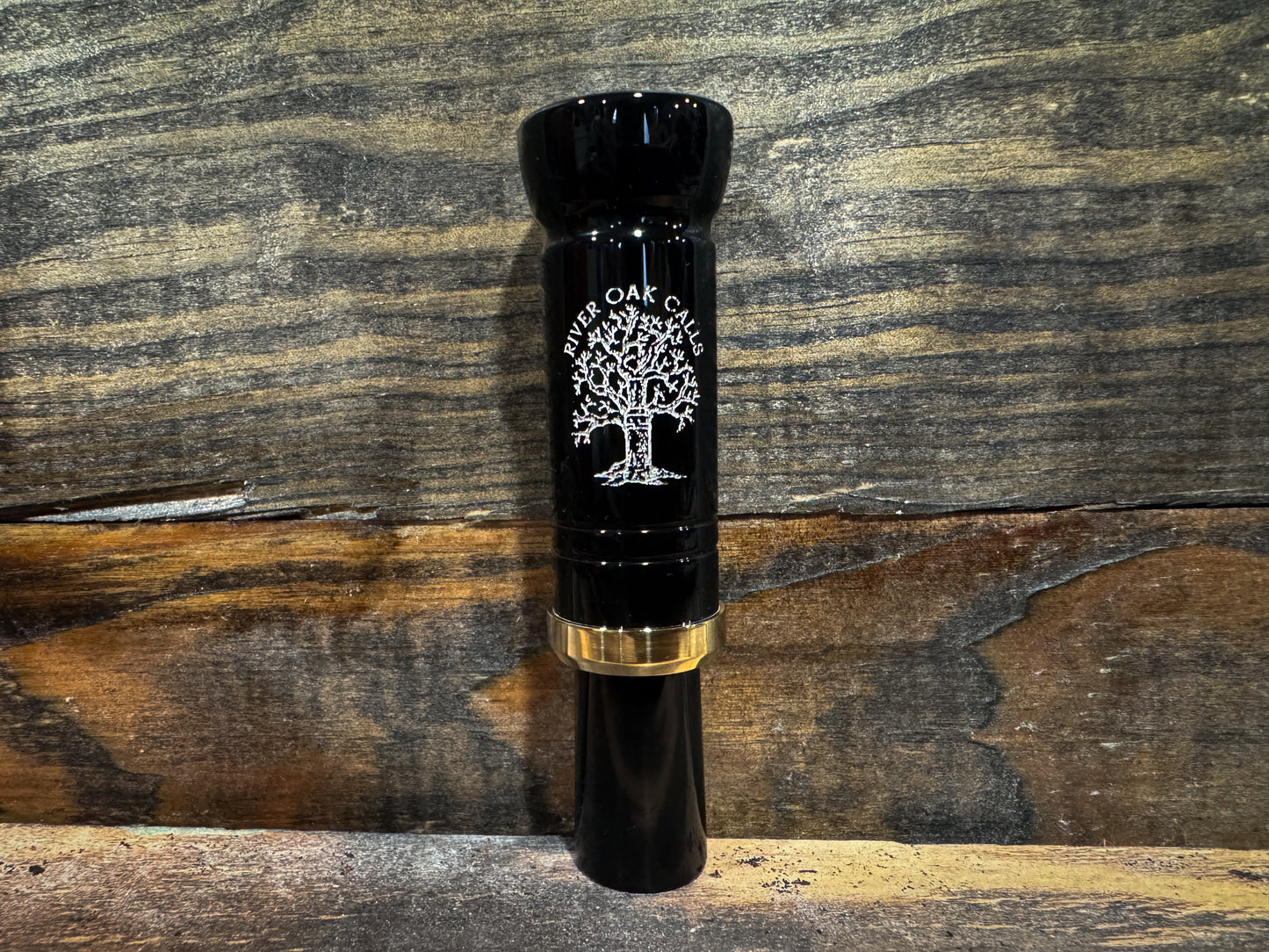 Full Acrylic OG Keyhole Cutdown