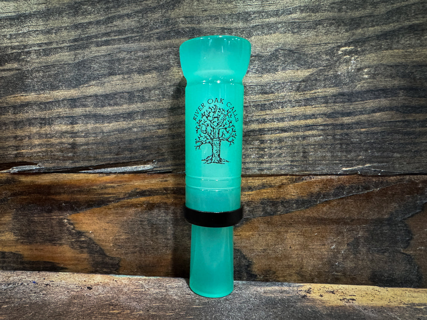 Full Acrylic OG Keyhole Cutdown